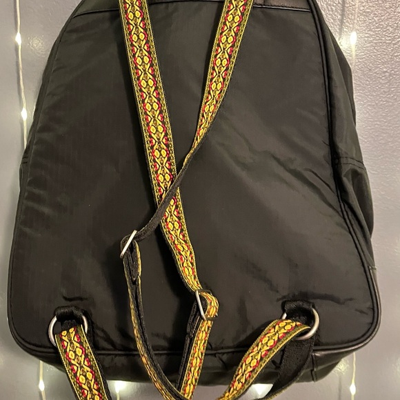 L.a.m.b Rasta black lesportsac Gwen Stefani - Picture 3 of 6